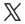 X (Twitter)